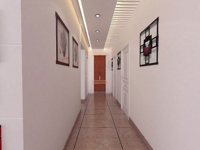 河北奧翔裝飾工程——專業(yè)裝飾裝修工程專家