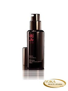 羽西化妝品 傳承東方美學(xué)，點(diǎn)亮?xí)r尚魅力