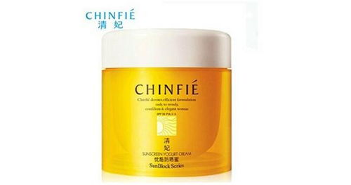 青妃化妝品 視覺(jué)魅力與護(hù)膚藝術(shù)的完美融合